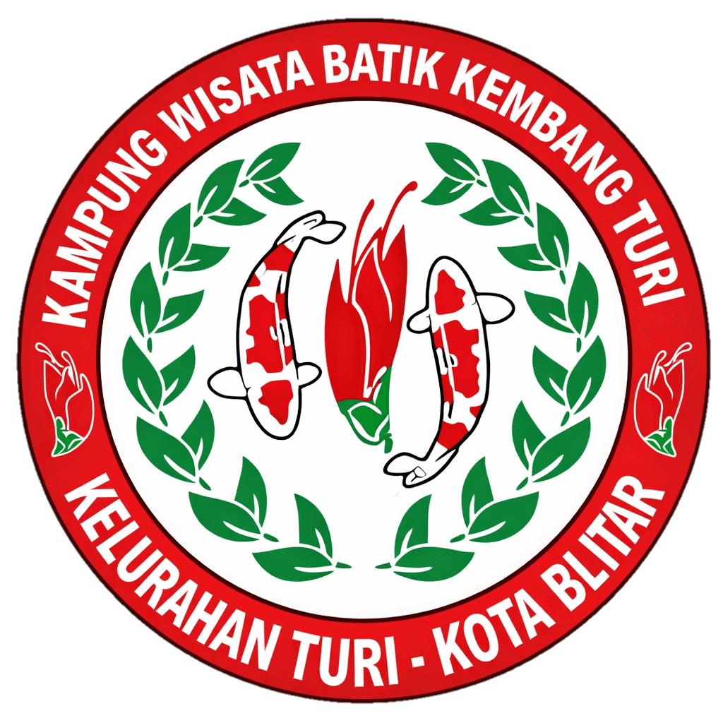 Kampung Batik Kembang Turi