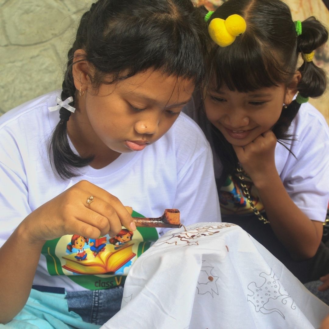 SDN Wonorejo 1 Talun-2