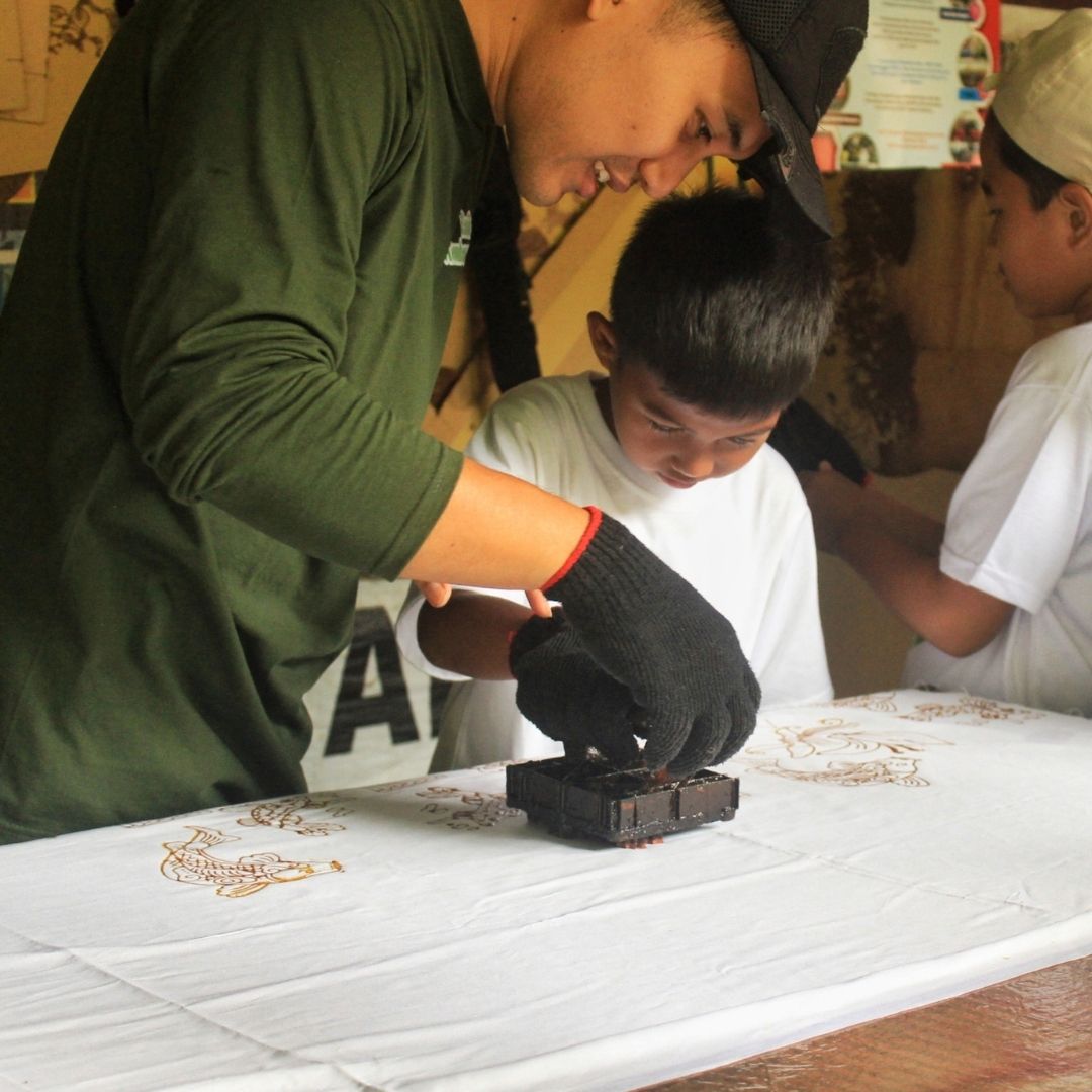 SDN Wonorejo 1 Talun-3