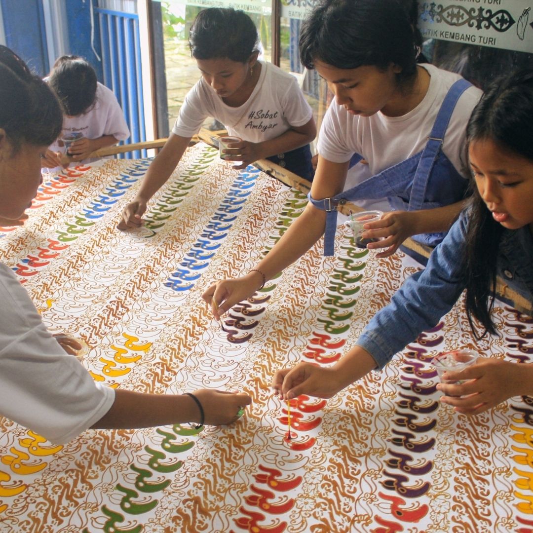 SDN Wonorejo 1 Talun-4