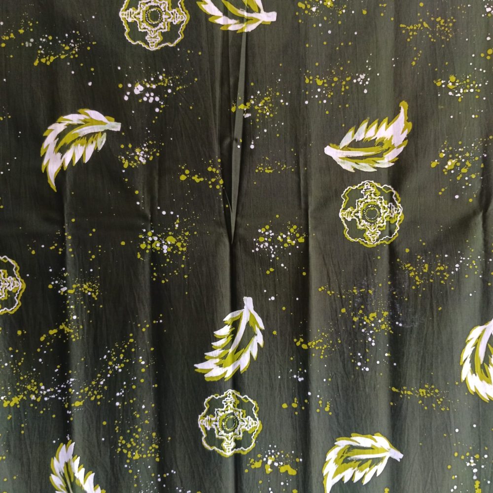 batik cap ciprat cakrapala