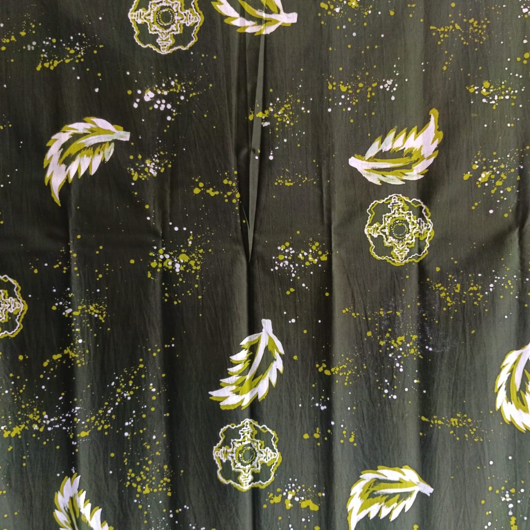 batik cap ciprat cakrapala