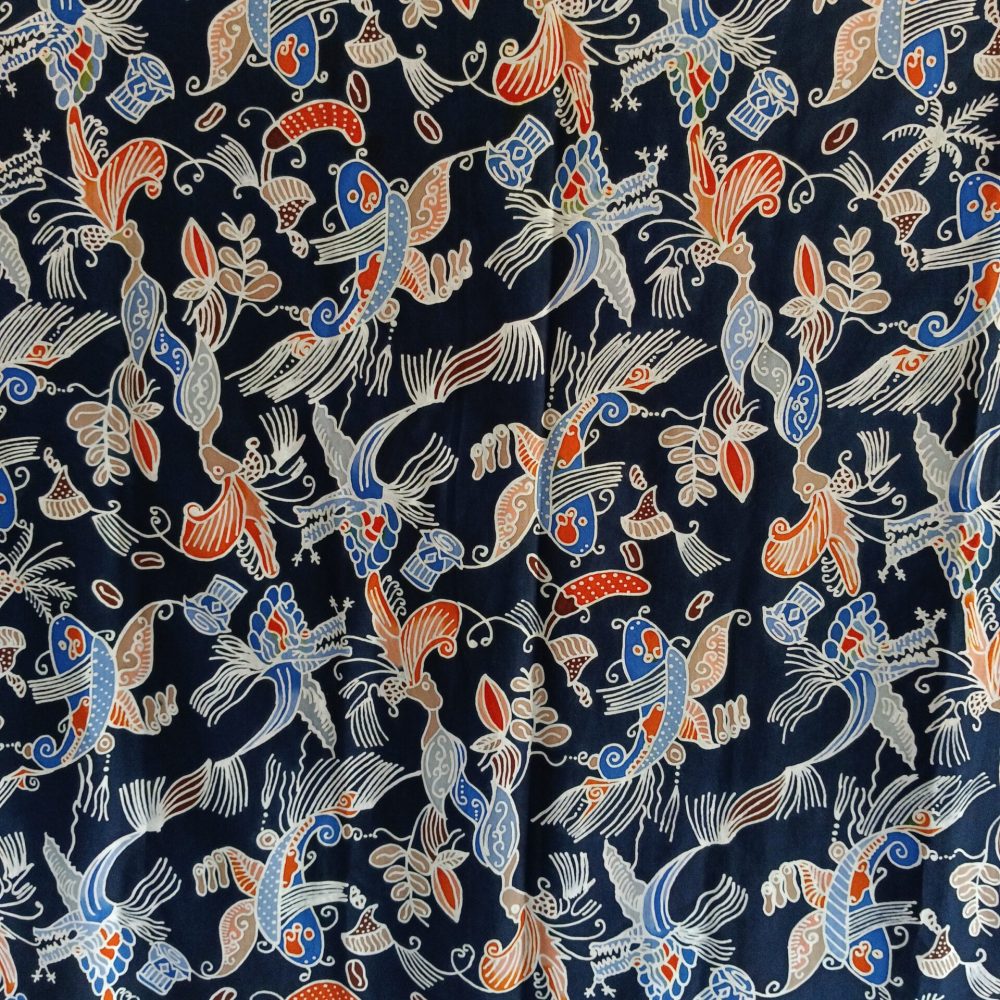 batik tulis kampung budaya
