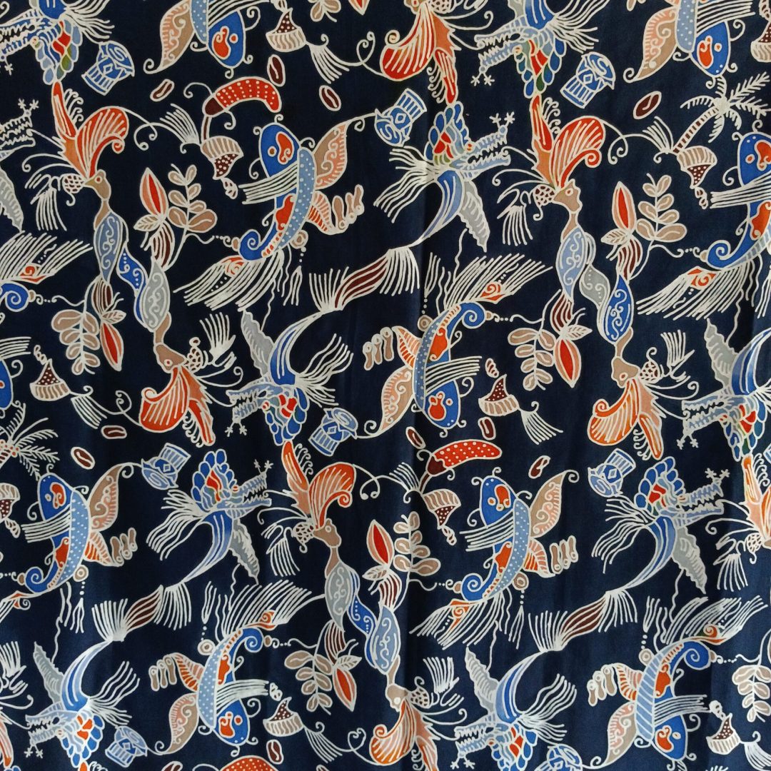 batik tulis kampung budaya