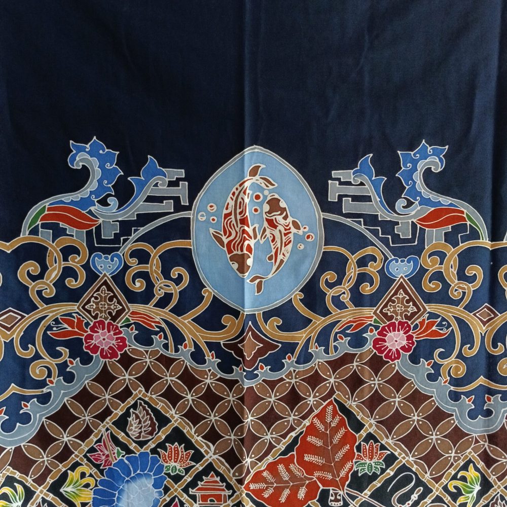 batik tulis kampung kreatif