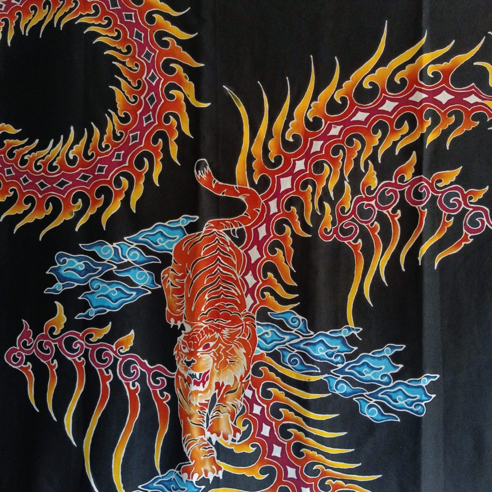 batik tulis ki ageng